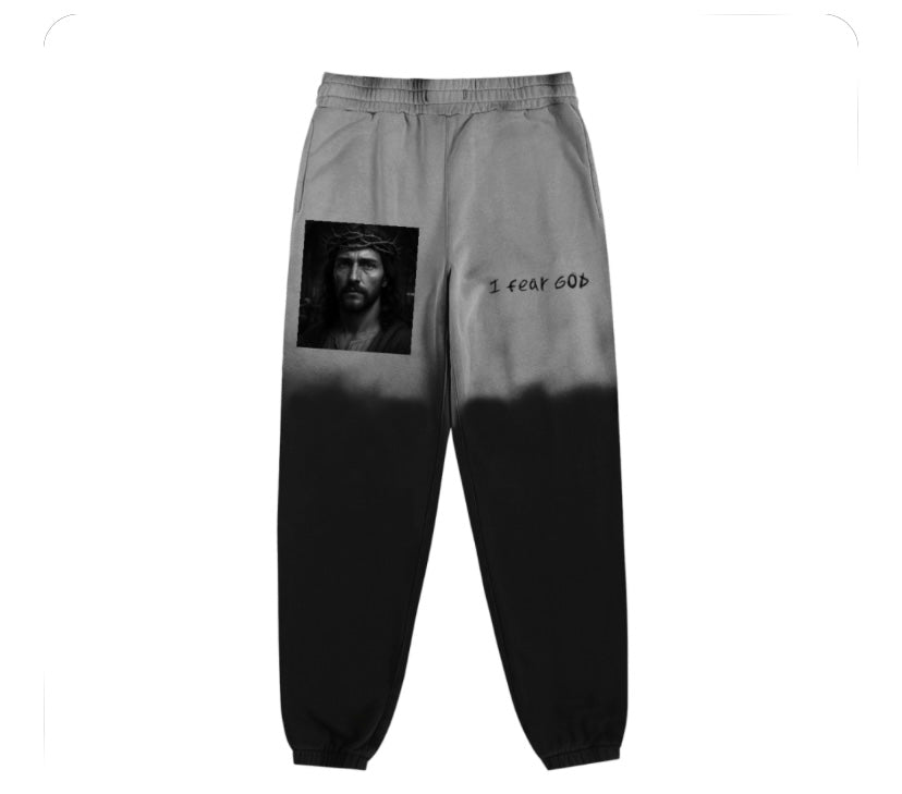 FEAR GOD MENS SET
