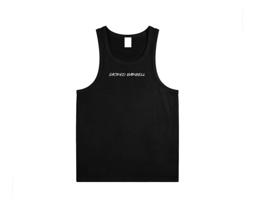 Lift heavy tank top (beater)