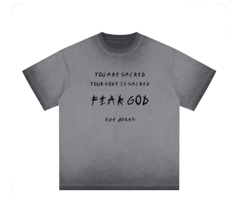 FEAR GOD MENS SET