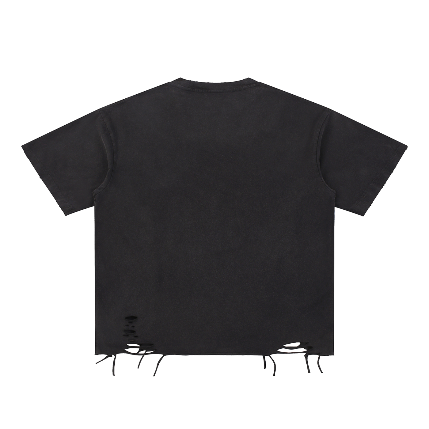 Gods temple T-Shirt